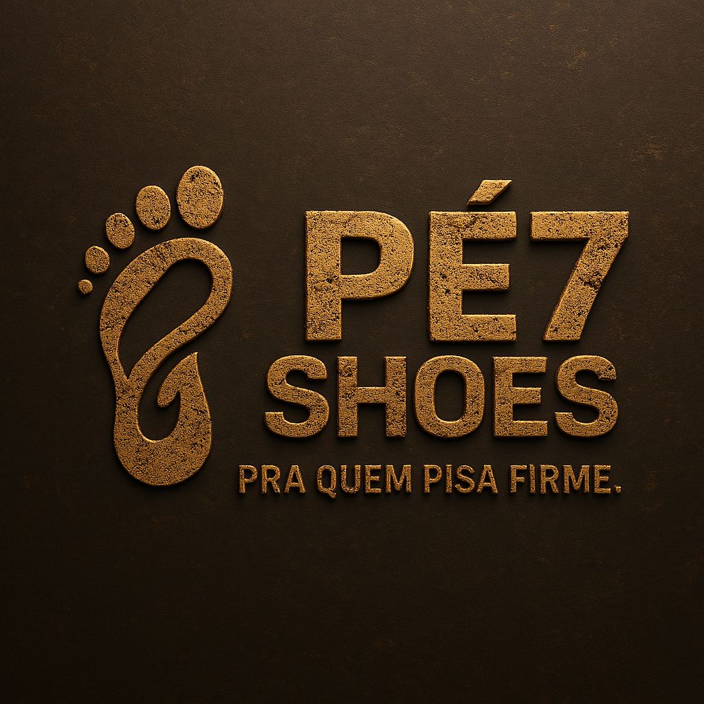 Pé7 Shoes